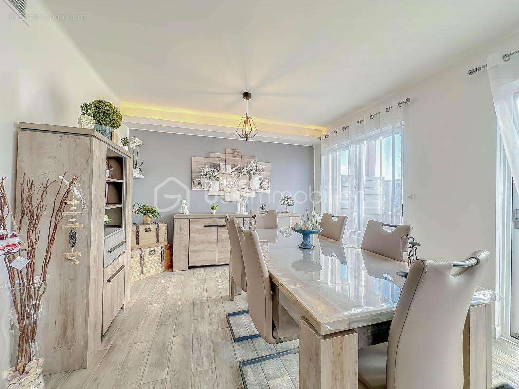 Appartement à PALAVAS-LES-FLOTS