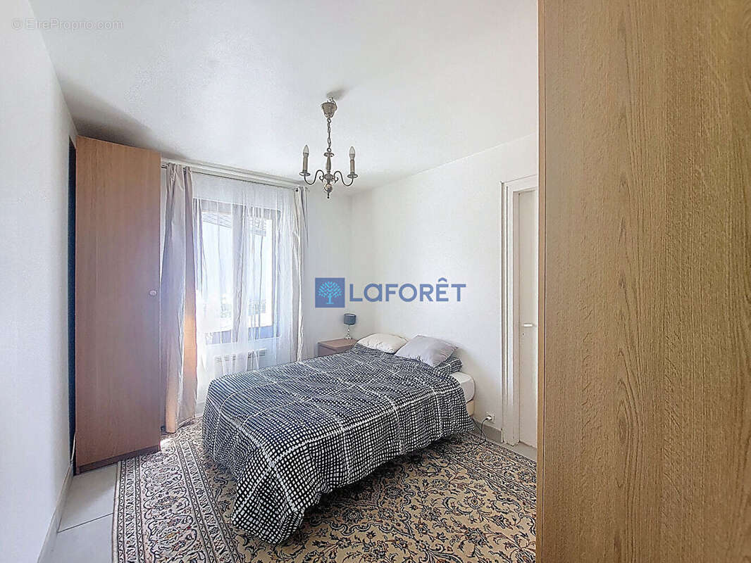 Maison à BERTAUCOURT-EPOURDON