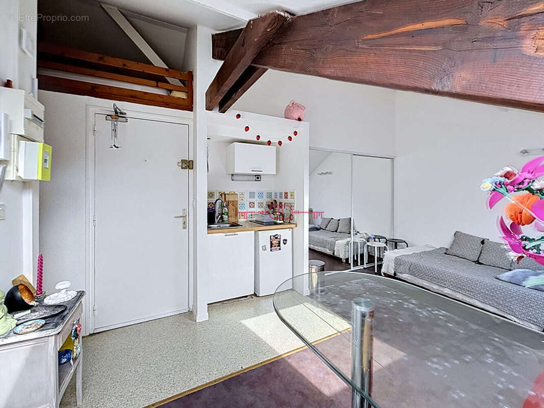 Appartement Reims HYPER CENTRE - photo 3