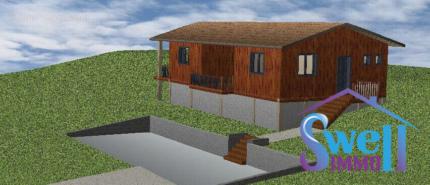 Terrain 1 067 m² à vendre à Castets (40260) - photo 5