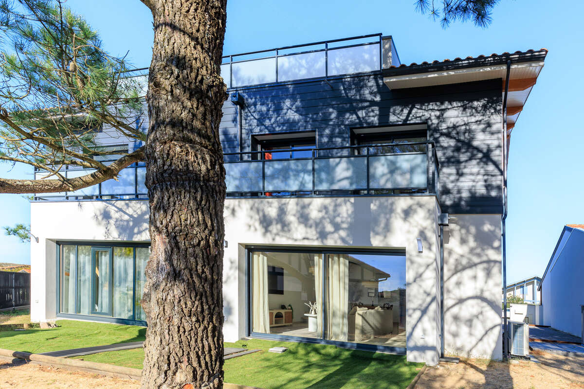 Maison à CAPBRETON