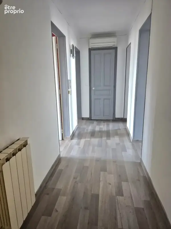 Appartement T4 parking - photo 11
