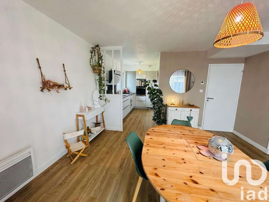 Photo 3 - Maison à PIRE-SUR-SEICHE