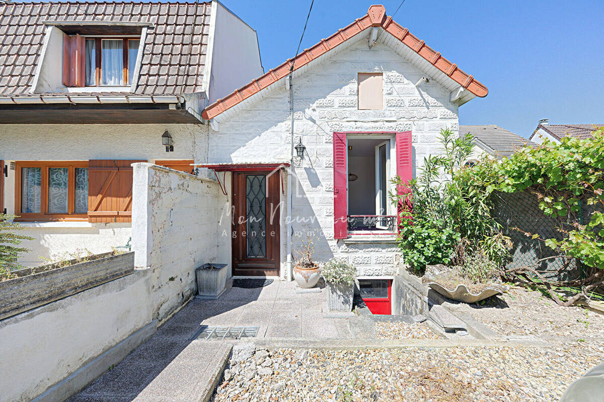 Maison à NOISY-LE-GRAND