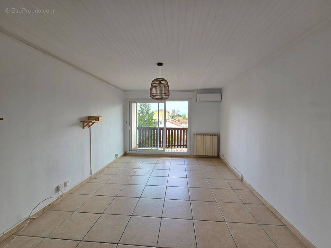 Appartement à AVIGNON