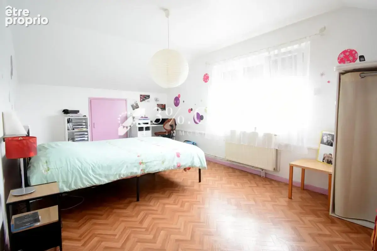 Maison familiale de 160 m2 à Colombey-les-Belles   À seuleme - photo 14