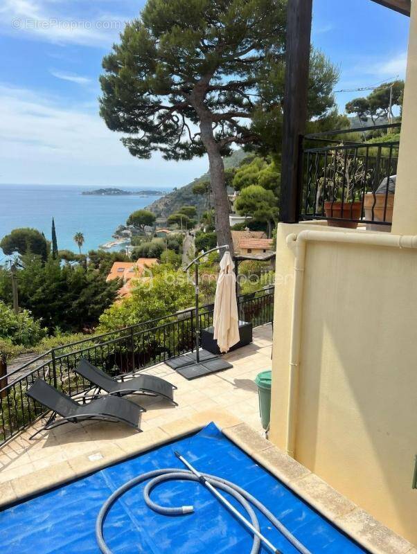 Maison à NICE