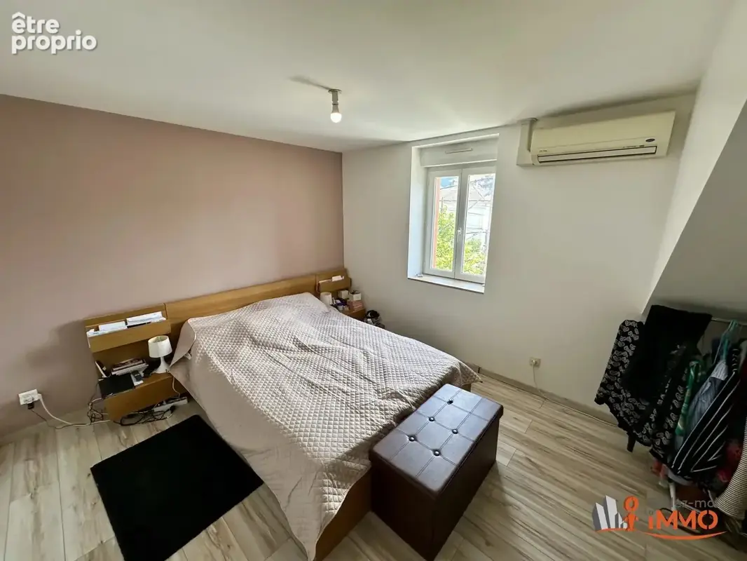 Appartement à vendre Ambérieu-en-Bugey - photo 4