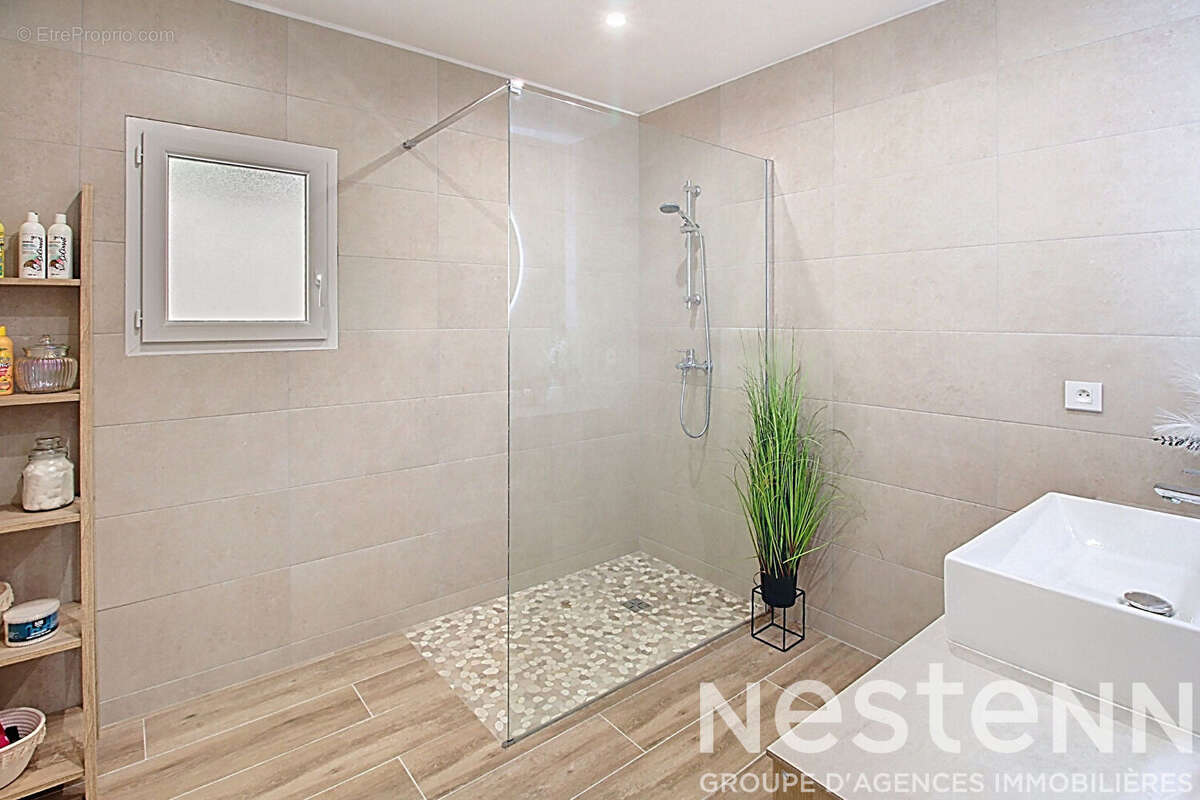 Maison à LE THORONET