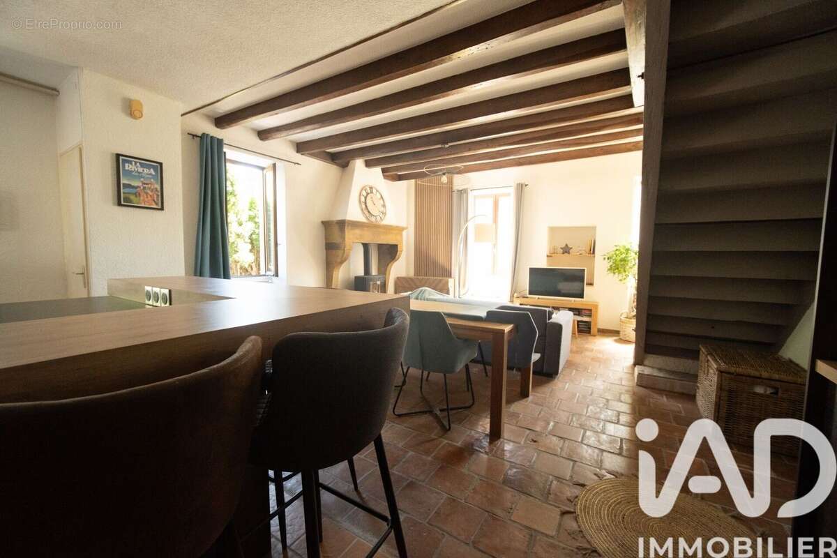 Photo 4 - Maison à SAINT-BARTHELEMY-DE-VALS