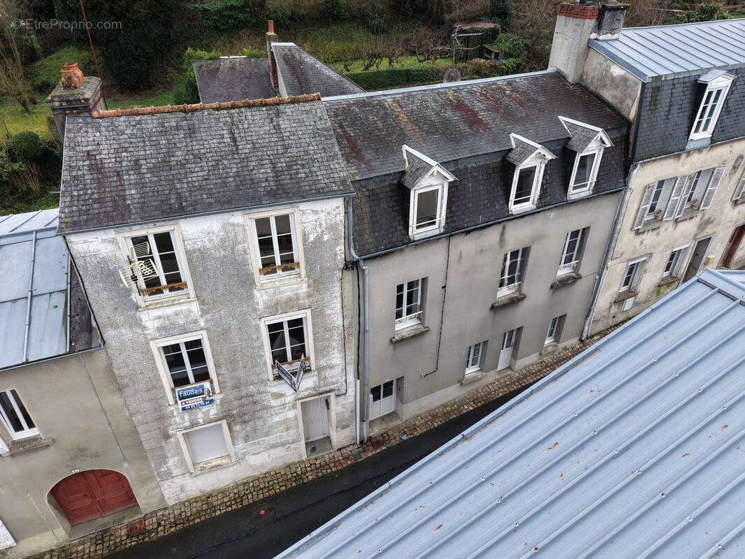 Appartement à SAINT-LO