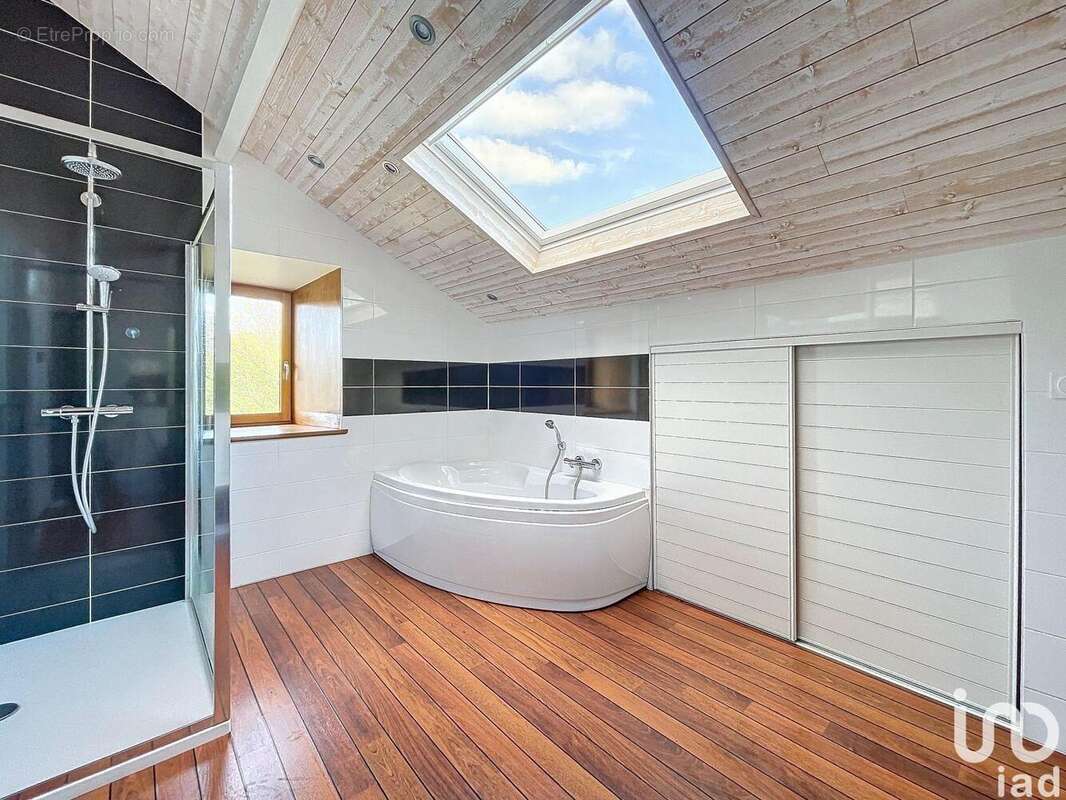 Photo 7 - Maison à BREAL-SOUS-MONTFORT