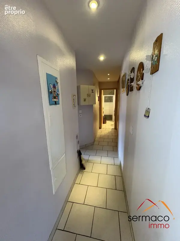 Appartement 78 m² à Tenteling  - photo 6