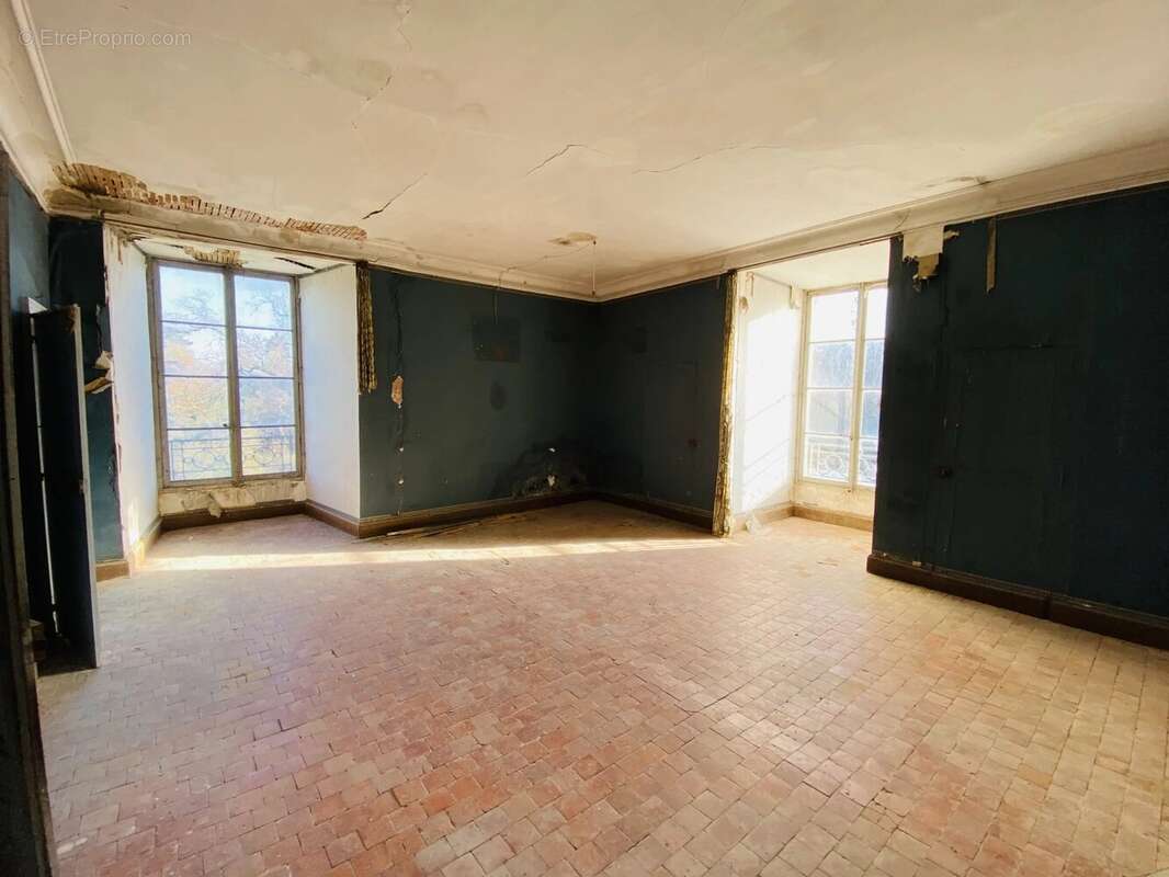 Maison à MIRANDE