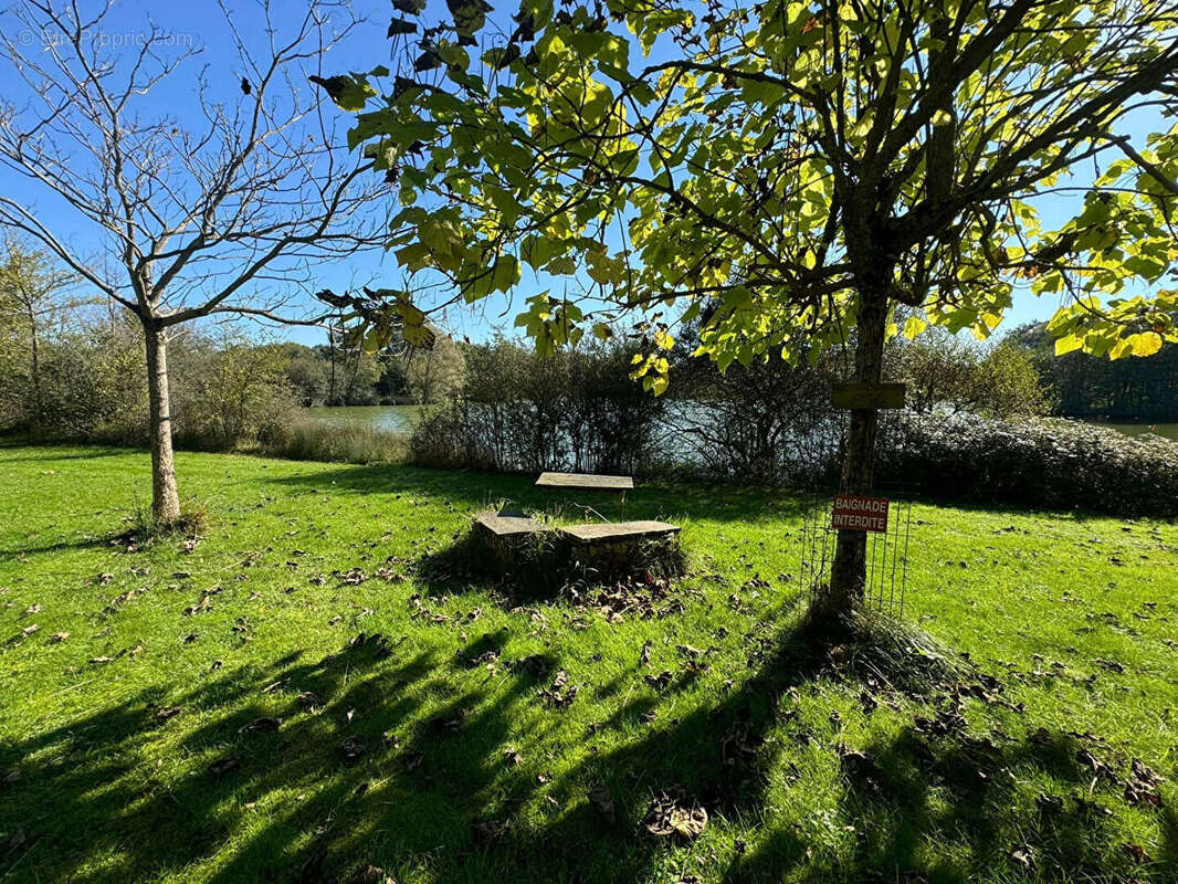 Maison à L&#039;ISLE-JOURDAIN