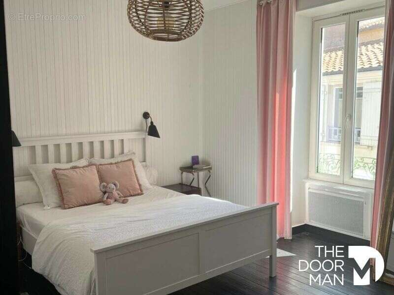 Maison à LES SABLES-D'OLONNE