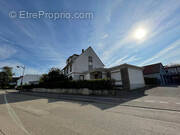 Maison à BOUXWILLER