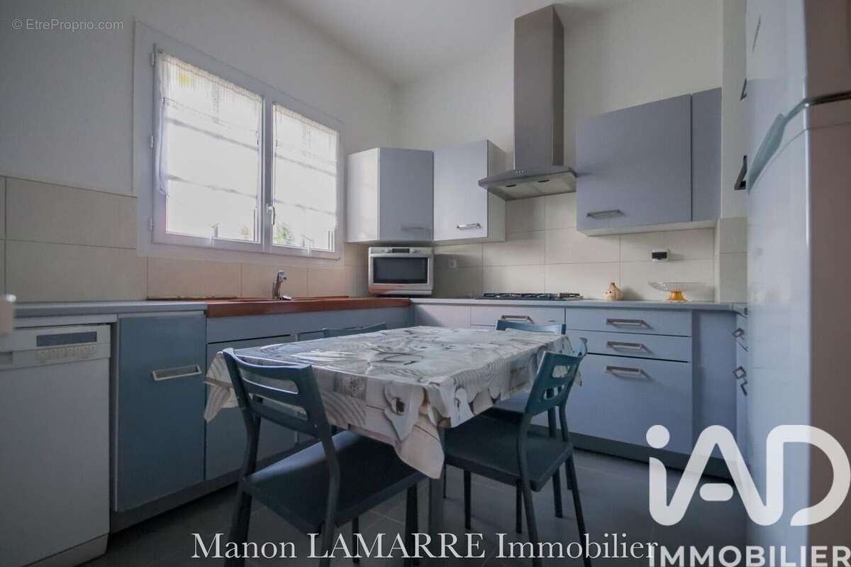 Photo 6 - Maison à FOLLAINVILLE-DENNEMONT