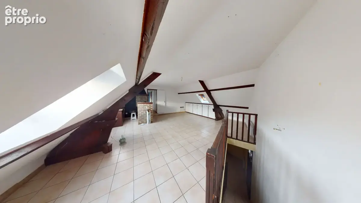 Maison Le Chatelet En Brie 10 pièce(s) 239.43 m2 - photo 16