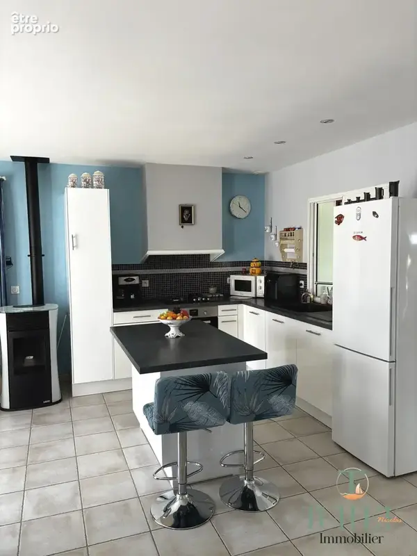 Maison 109 m² à Arvert  - photo 5