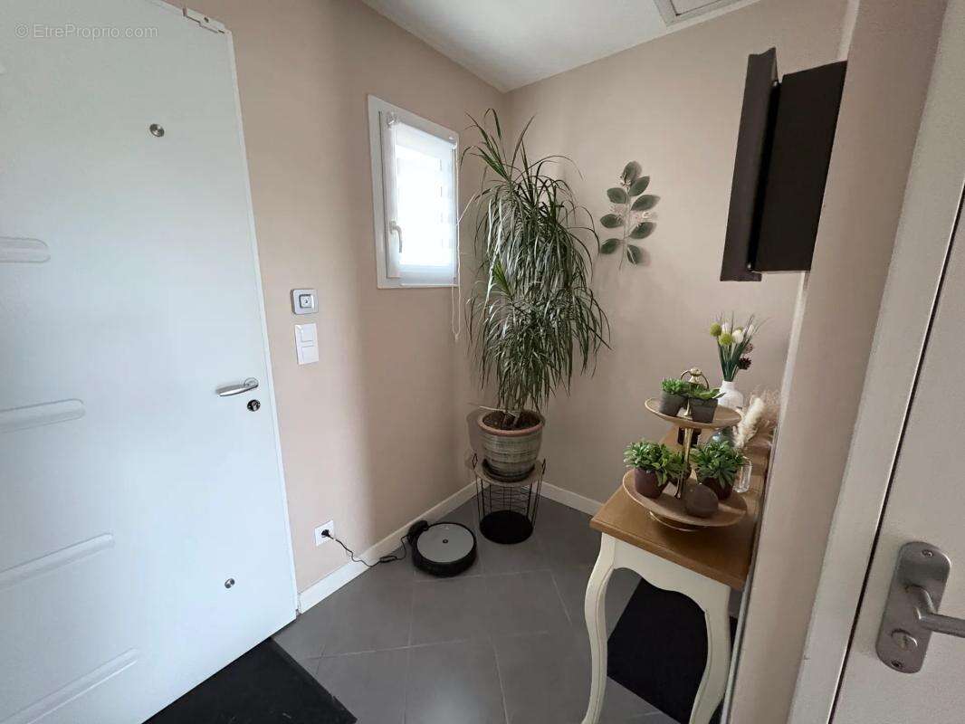 Maison de 3 pièces de 81 m² à Montierchaume - photo 11
