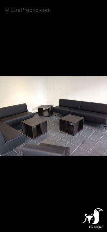 Appartement à VILLENEUVE-D&#039;ASCQ