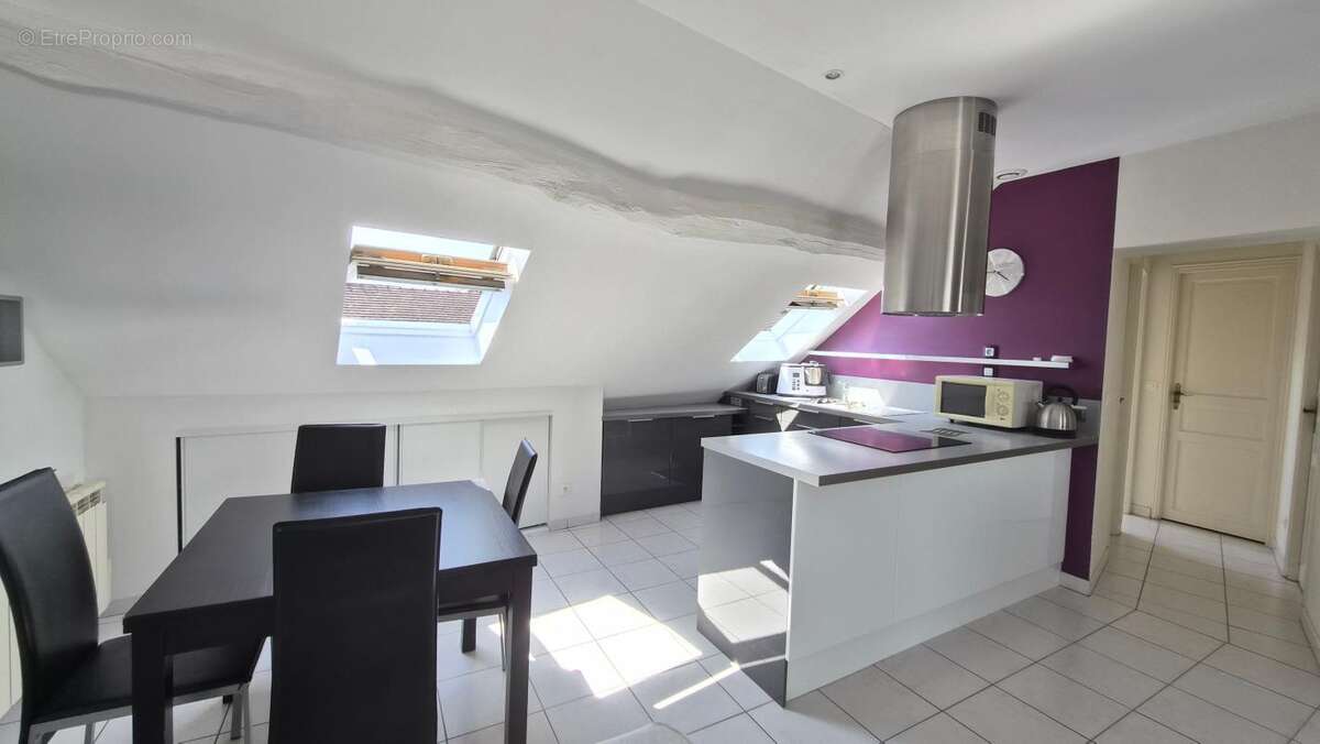 Appartement à ARPAJON