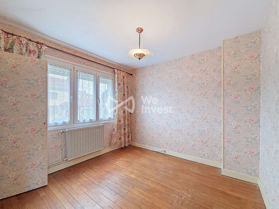 Maison à FLOING