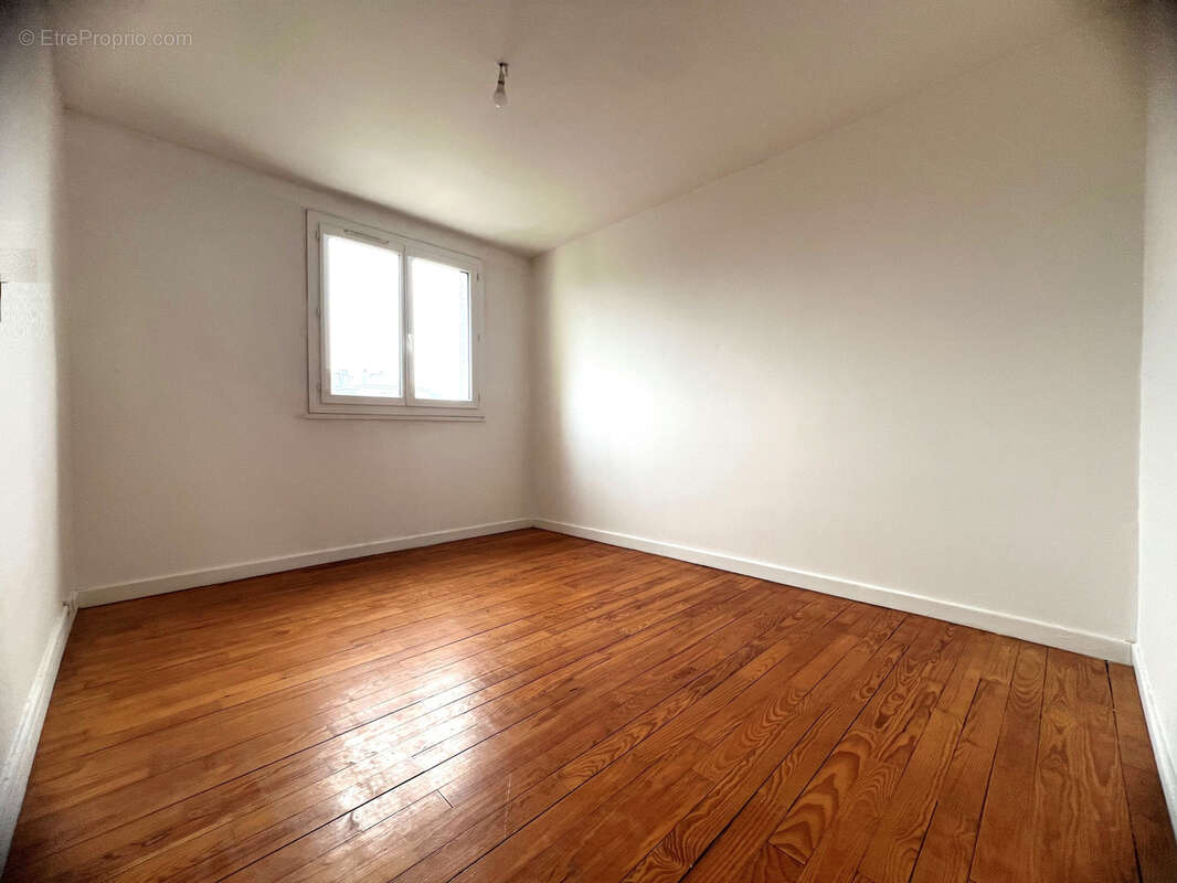 Appartement à MEYLAN
