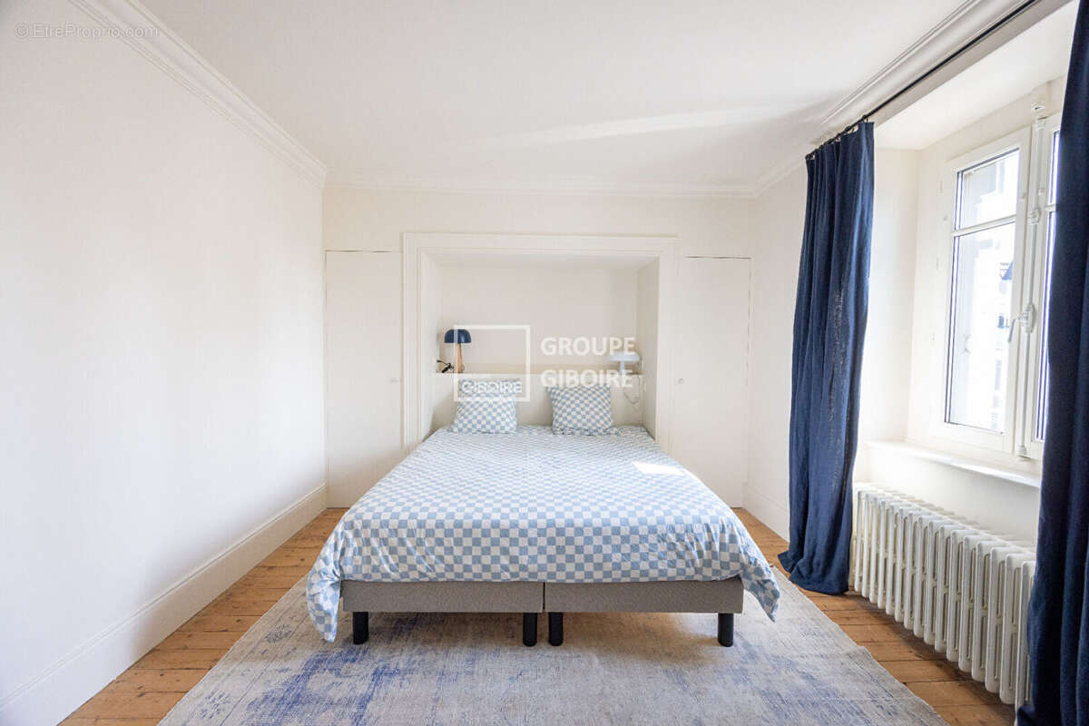 A vendre agence giboire saint malo maison saint malo bord de mer proximite thalasso - photo 7