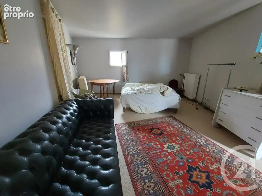 Maison 5 pièces 160 m² à vendre à Etais-La-Sauvin (89480) - photo 7