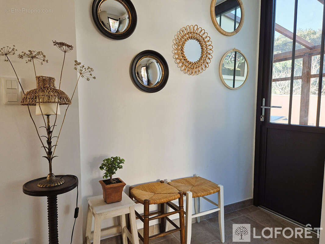 Maison Prades 4 pièce(s) 84 m2 - photo 25