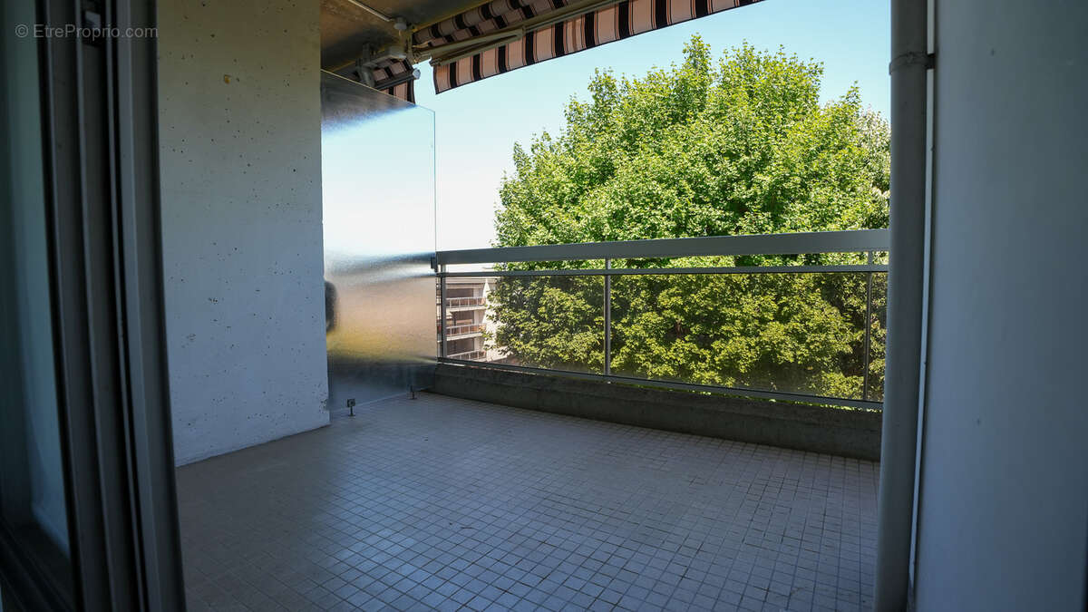 Appartement à CLERMONT-FERRAND