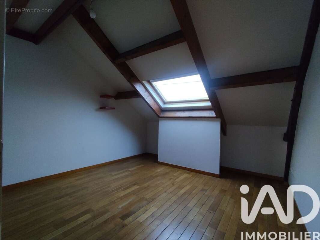Photo 4 - Appartement à ORLEANS
