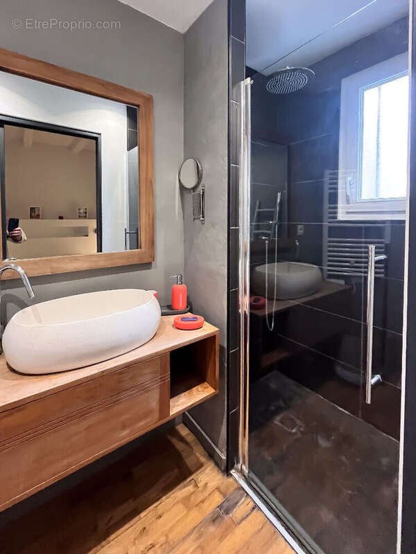 Appartement à AYTRE