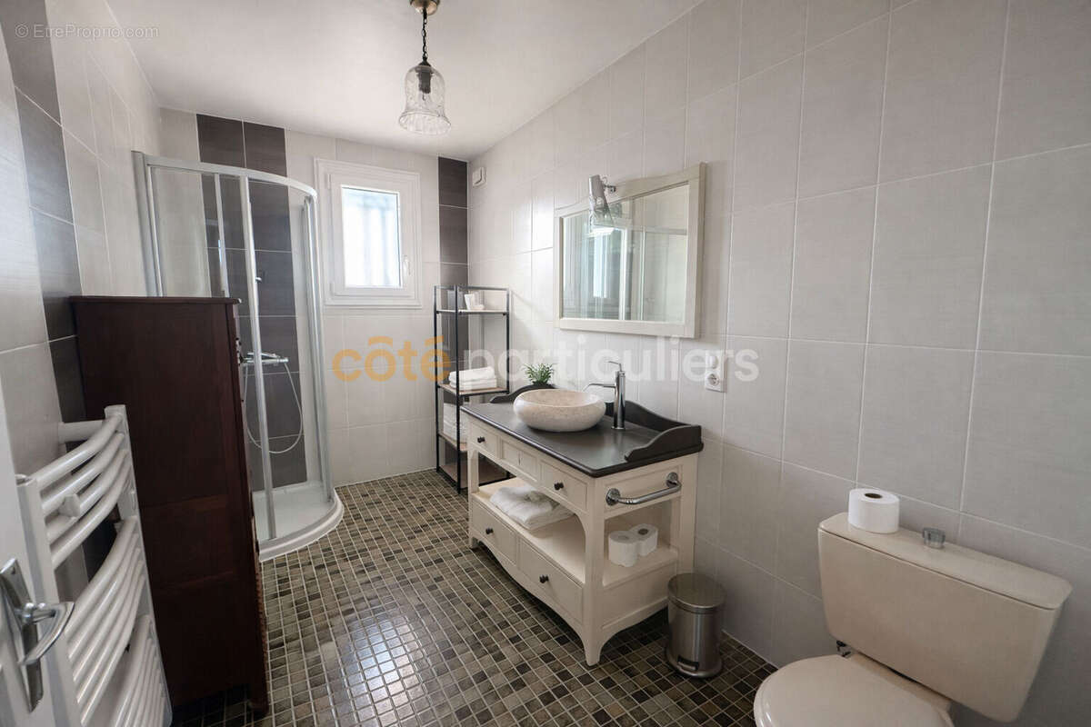 Maison 4 chambres Saint-Michel-en-l'Herm - photo 14
