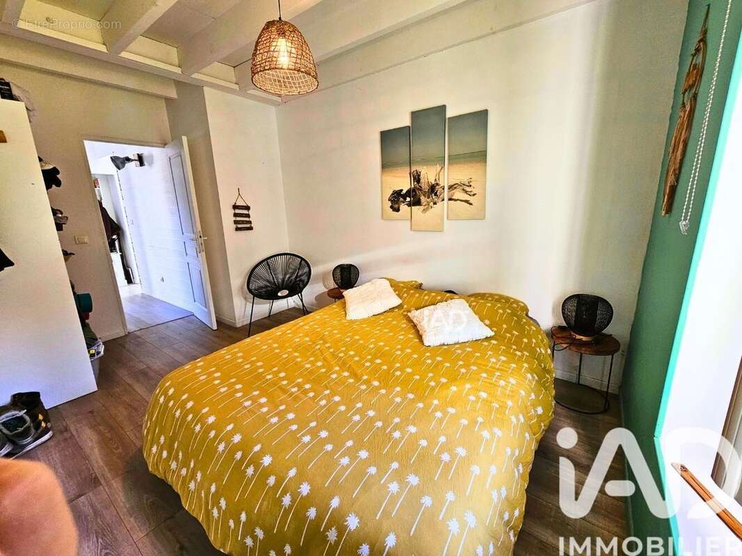 Photo 9 - Maison à CARCANS