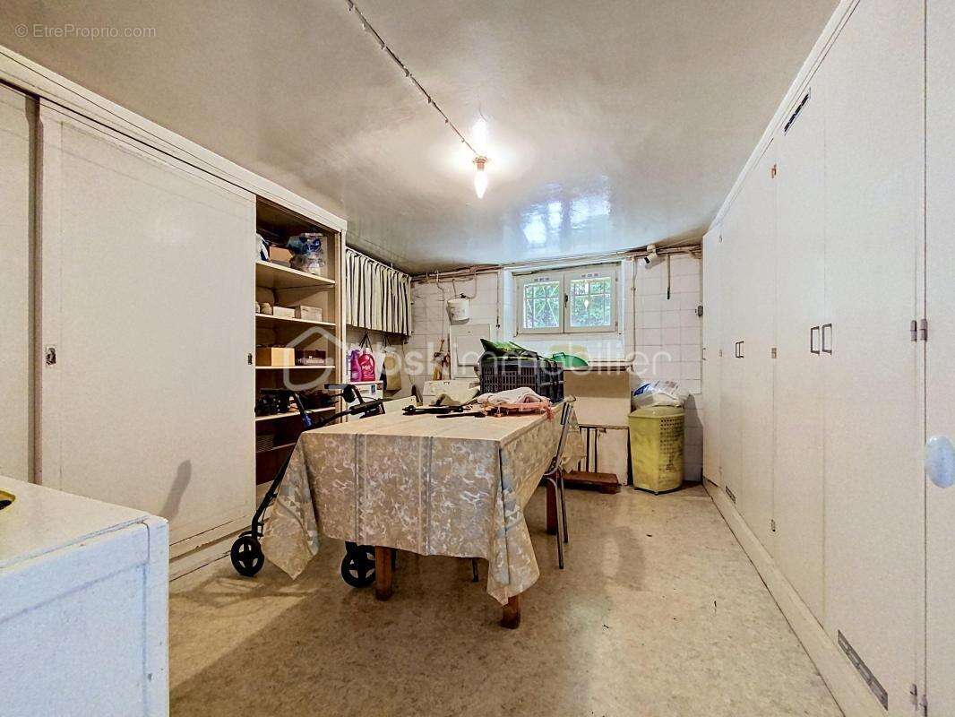 Maison Familiale - photo 25