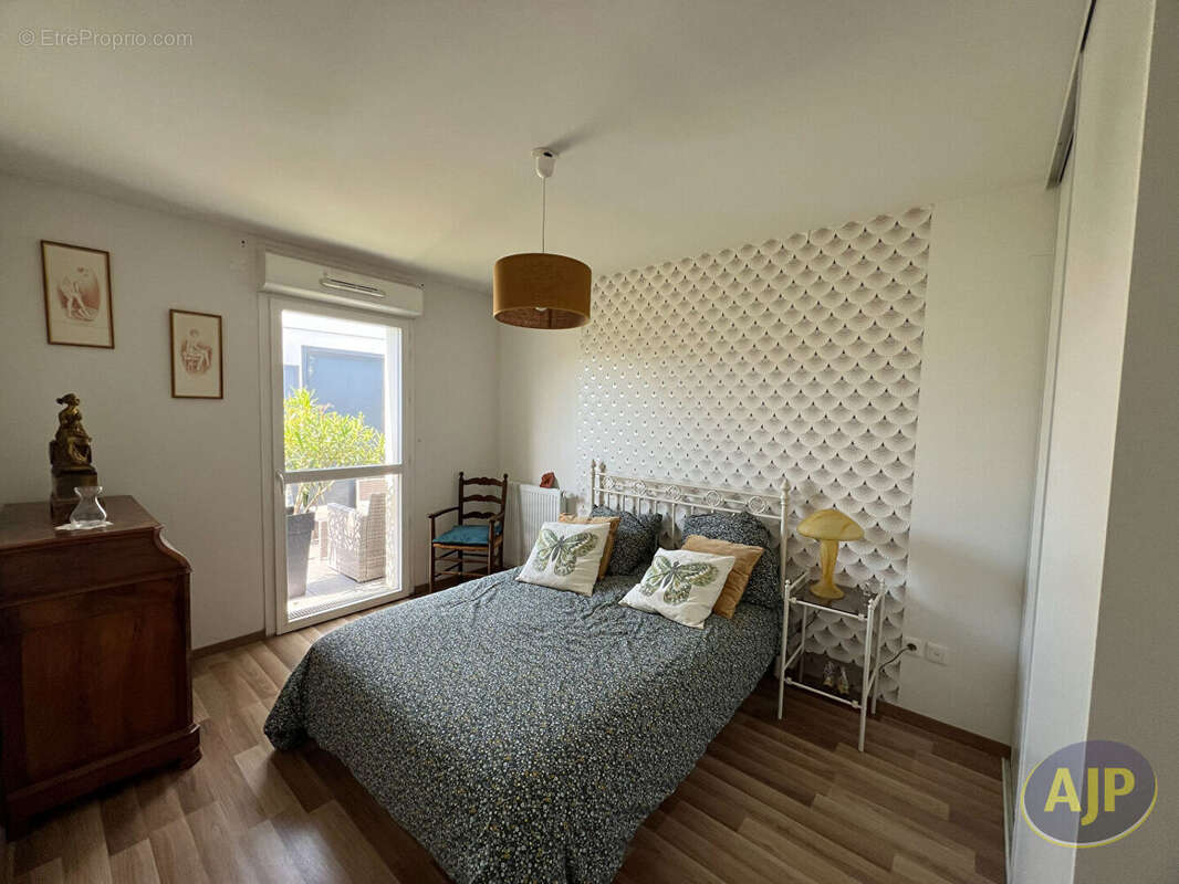 Appartement à ANDERNOS-LES-BAINS