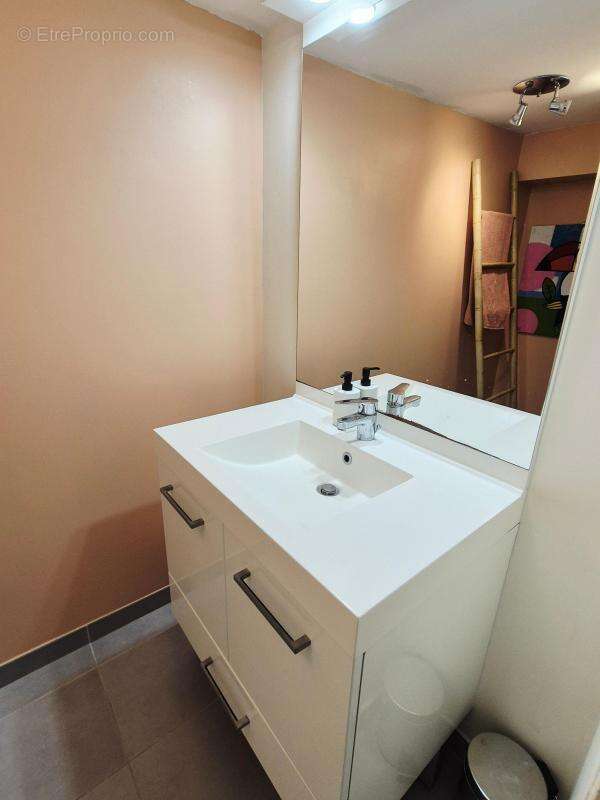 Appartement à LYON-4E
