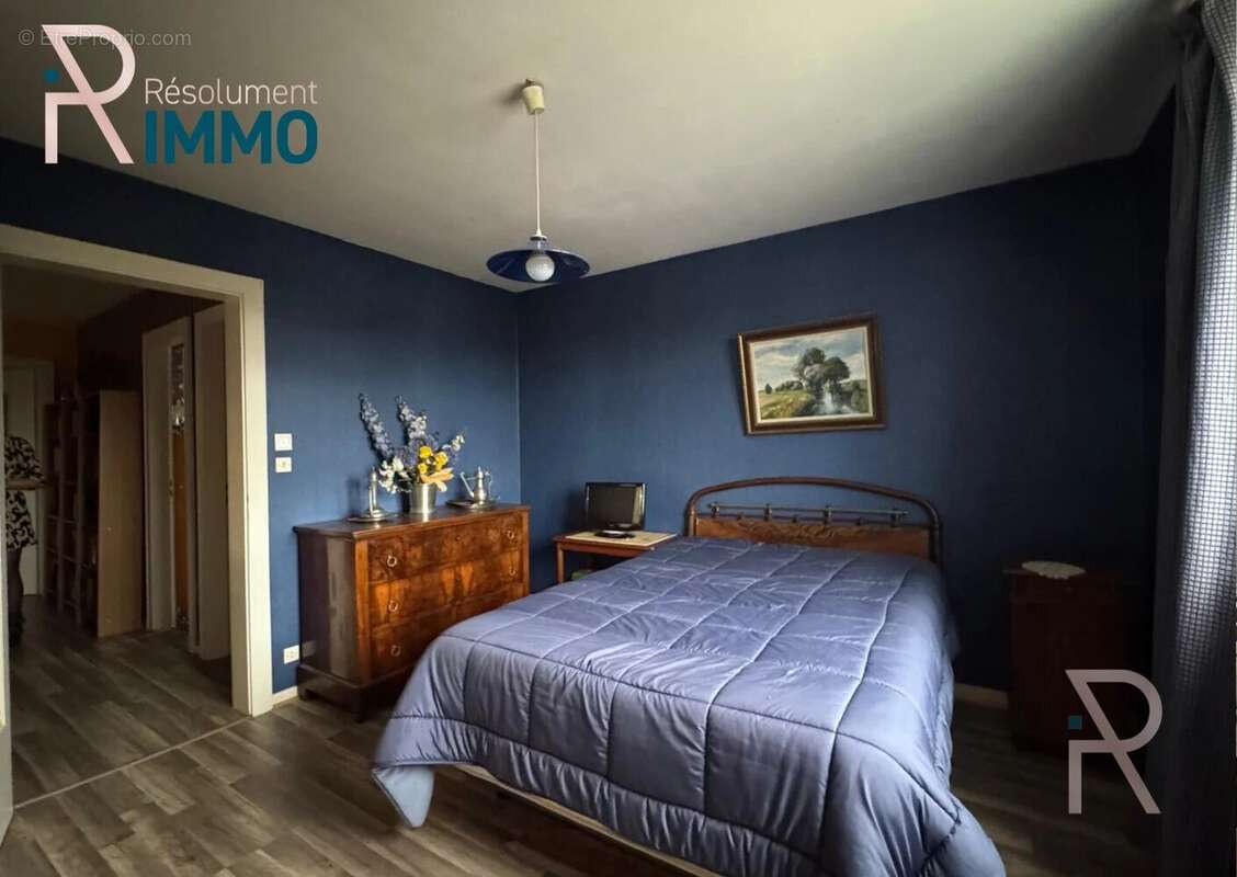 Maison à FORTSCHWIHR