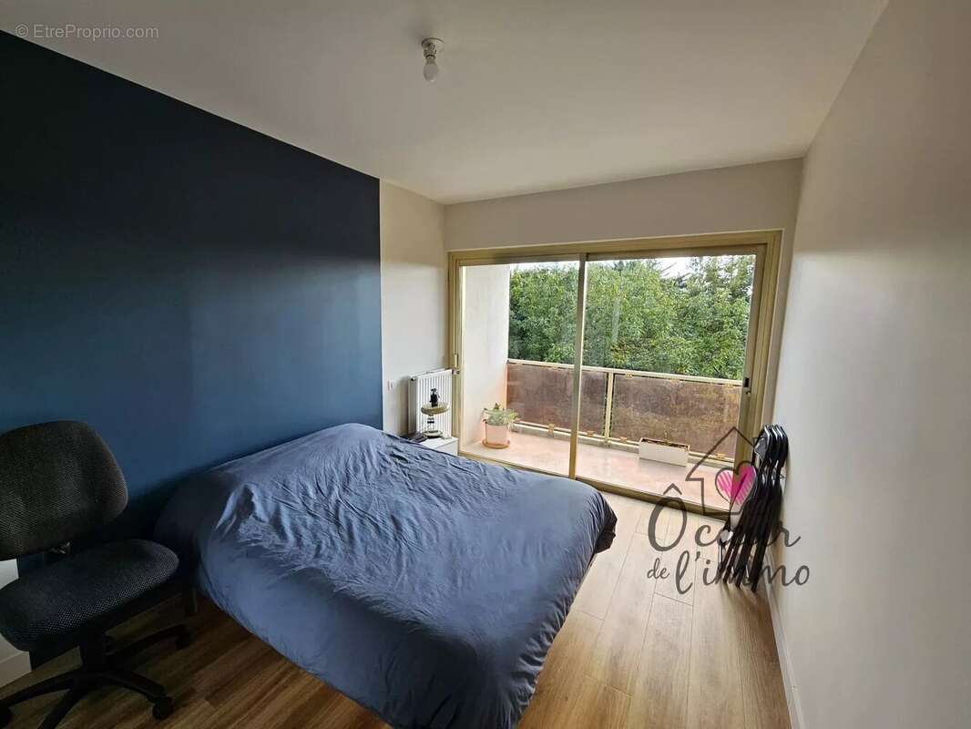 Appartement à CHOLET