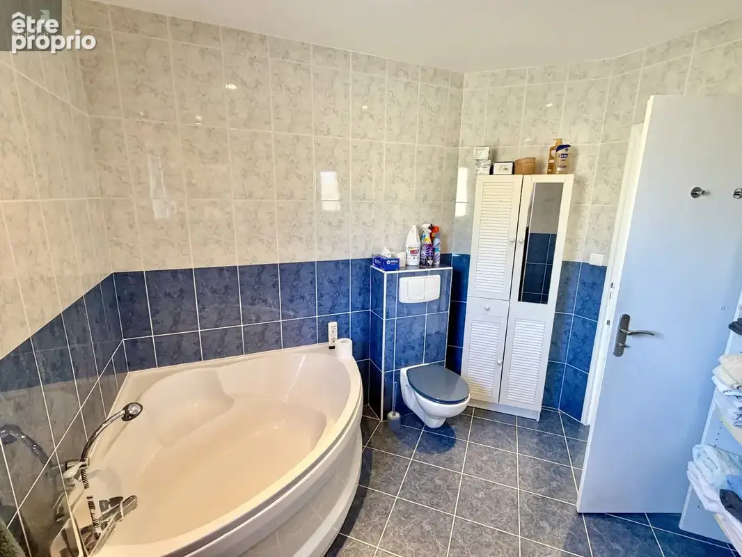 Maison d' architecte contemporaine - photo 9