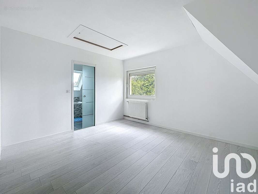 Photo 8 - Maison à SAINT-JACQUES-SUR-DARNETAL