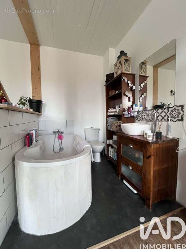 Photo 8 - Maison à HAUX