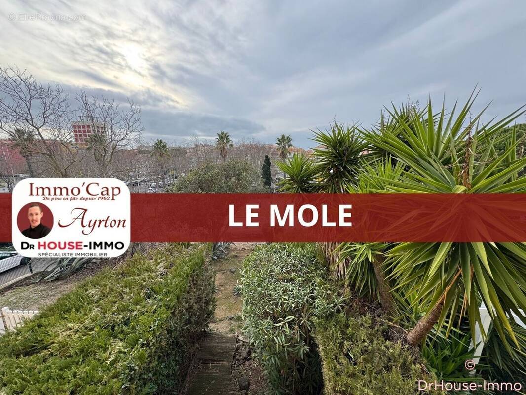 Appartement à AGDE