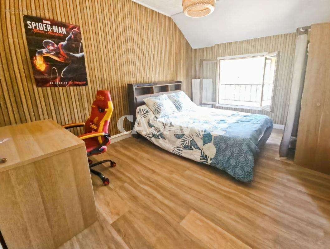 Vente Maison 4 pièces de 91m² - 93190 Livry-Gargan - photo 5