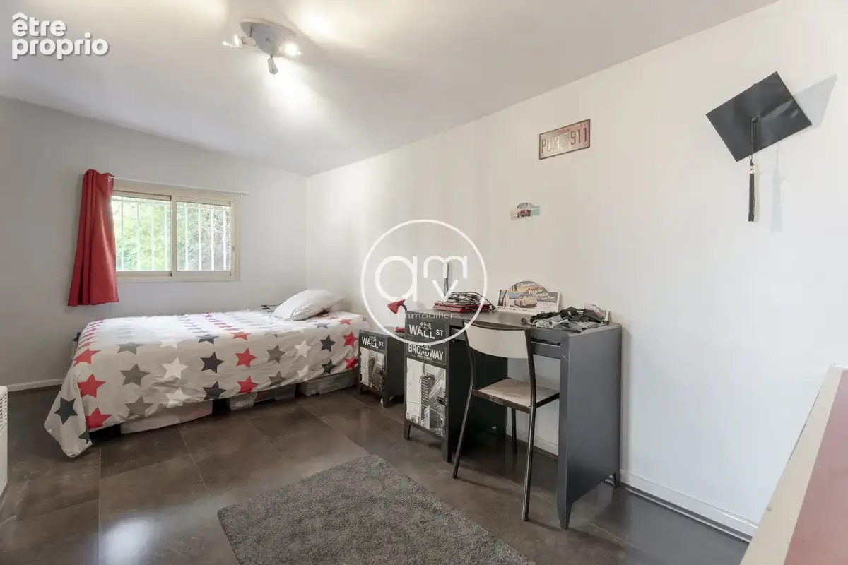 Toulon ouest - appartement maison 196m2 - au calme - garage - vue degagee - photo 14