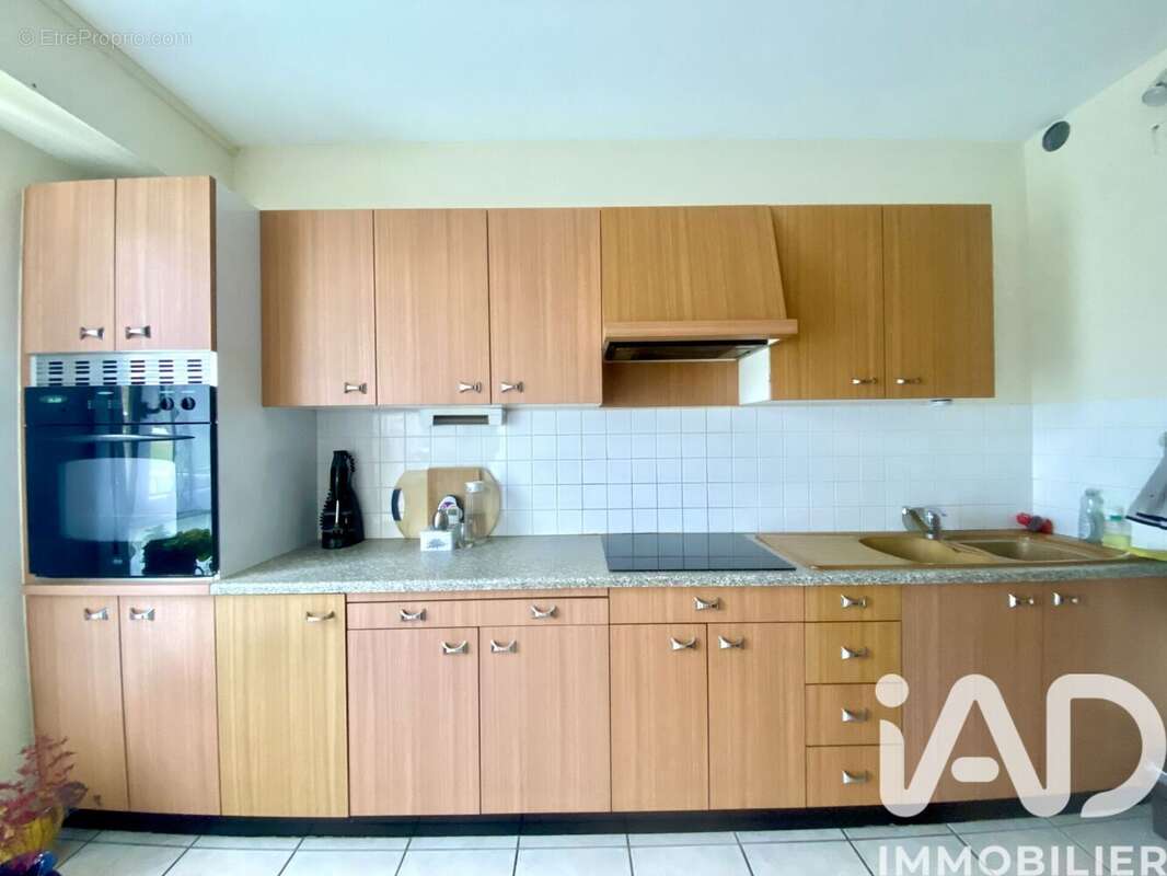 Photo 2 - Appartement à SAINT-HERBLAIN