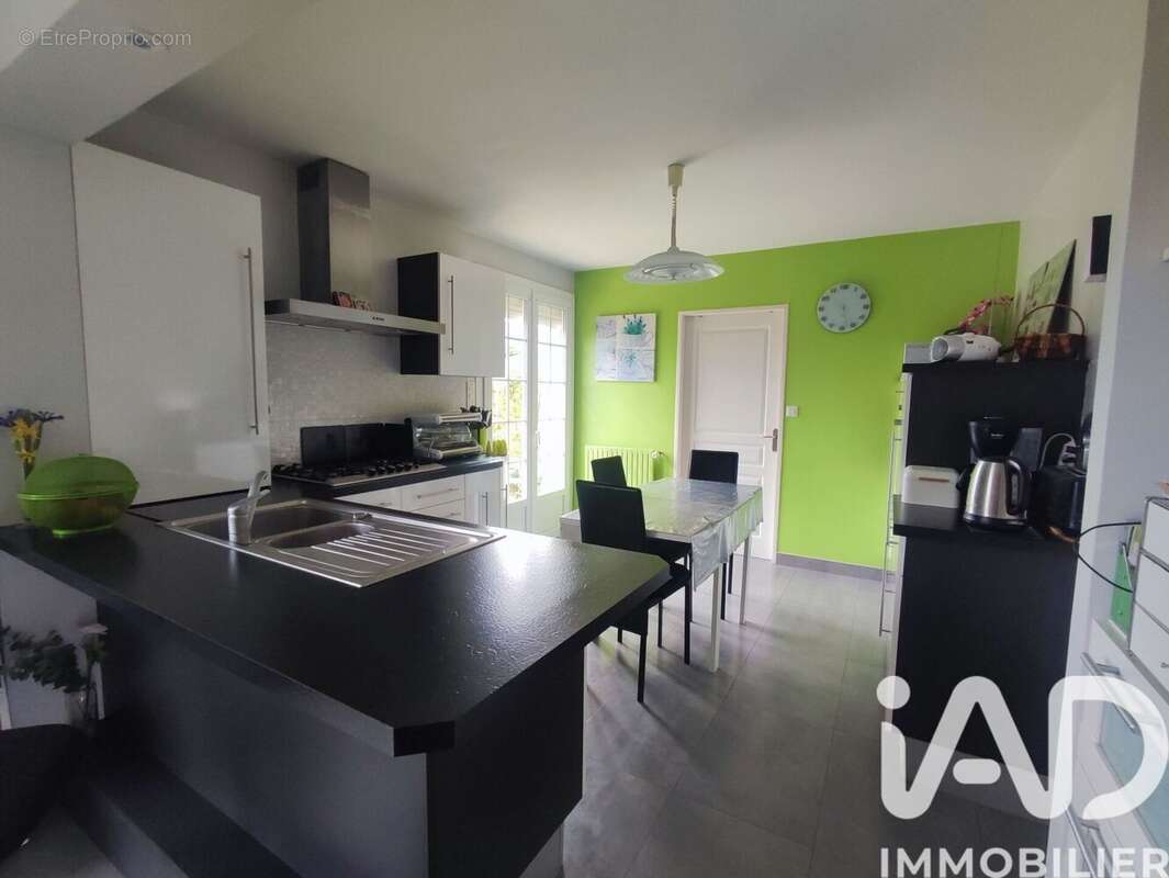 Maison 106 m² à Ancenis  - photo 8